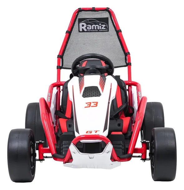gokart-tornado-drift-czerwony-na-akumulator-dla-dzieci-gratisy-stan-nowy-kolor-czerwony