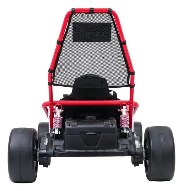 gokart-tornado-drift-czerwony-na-akumulator-dla-dzieci-gratisy-stan-nowy-waga-z-opakowaniem-27-kg