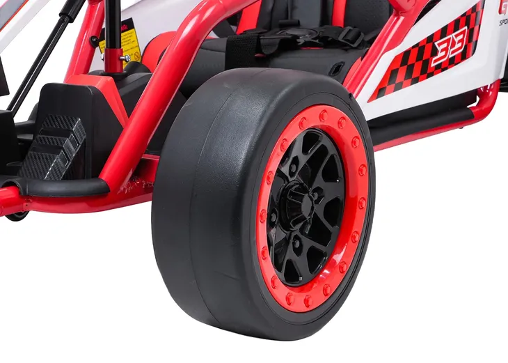 gokart-tornado-drift-czerwony-na-akumulator-dla-dzieci-gratisy-stan-nowy-stan-opakowania-oryginalne