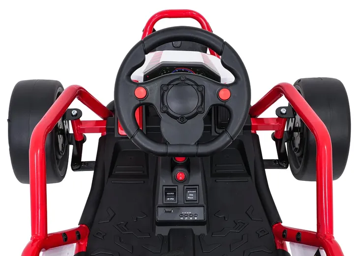 gokart-tornado-drift-czerwony-na-akumulator-dla-dzieci-gratisy-stan-nowy-pojemnosc-akumulatora-7-ah