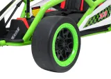 gokart-tornado-drift-zielony-na-akumulator-dla-dzieci-gratisy-stan-nowy-stan-opakowania-oryginalne
