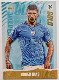 2022-23-topps-gold-x-ruben-dias-manchester-city-ru21