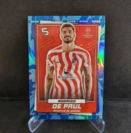 2022-23-topps-superstars-rare-de-paul-atletico-madryt-au7