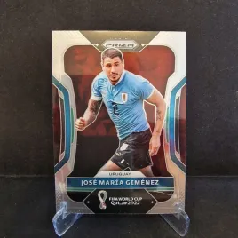 2022-panini-prizm-wc-qatar-jose-maria-gimenez-urugwaj-pr28