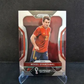 2022-panini-prizm-wc-qatar-mikel-oyarzabal-hiszpania-pr29