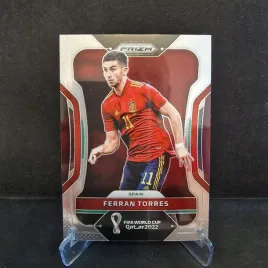 2022-panini-prizm-wc-qatar-ferran-torres-hiszpania-pr29