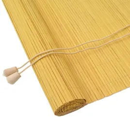 roleta-z-zaslonami-zolty-80-x-160-cm-bambus