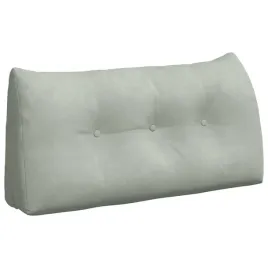 poduszka-na-plecy-jasnoszary-100-x-24-x-50-cm-aksamit