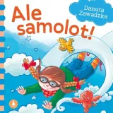ale-samolot-danuta-zawadzka