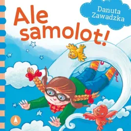 ale-samolot-danuta-zawadzka