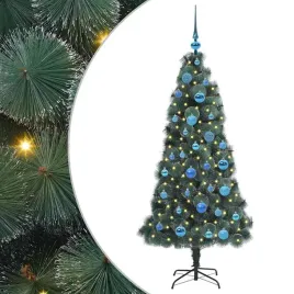 sztuczna-choinka-z-oswietleniem-z-zestawem-bombek-150-cm-pet
