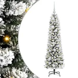 sztuczna-choinka-z-podstawa-bialy-120-cm-pvc-metal-i-plastik