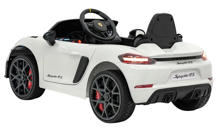 auto-porsche-spyder-rs-718-lakier-bialy-dla-dzieci-gratisy-kolor-bialy