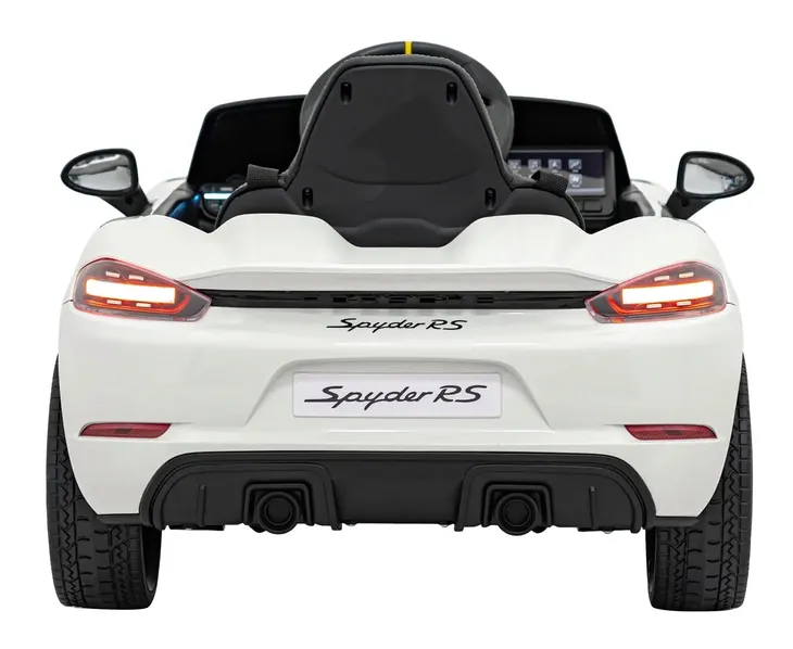 auto-porsche-spyder-rs-718-lakier-bialy-dla-dzieci-gratisy-liczba-miejsc-1