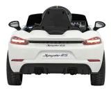 auto-porsche-spyder-rs-718-lakier-bialy-dla-dzieci-gratisy-liczba-miejsc-1