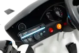 auto-porsche-spyder-rs-718-lakier-bialy-dla-dzieci-gratisy-stan-opakowania-oryginalne
