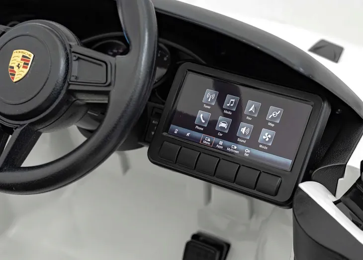auto-porsche-spyder-rs-718-lakier-bialy-dla-dzieci-gratisy-pojemnosc-akumulatora-7-ah