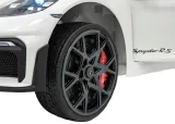 auto-porsche-spyder-rs-718-lakier-bialy-dla-dzieci-gratisy-stan-nowy-marka-porsche