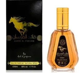 ard-al-zaafaran-qaed-al-fursan-edp-50-ml