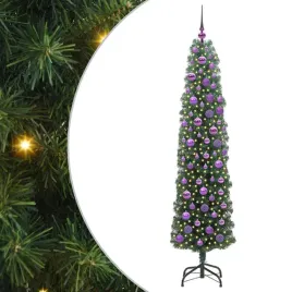 sztuczna-choinka-z-podstawa-zielony-180-cm-pvc-stal-i-plastik