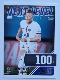 2021-22-panini-score-fifa-kylian-mbappe-psg-au18