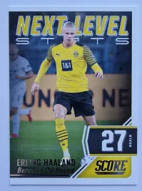 2021-22-panini-score-fifa-erling-haaland-borussia-dortmund-au18