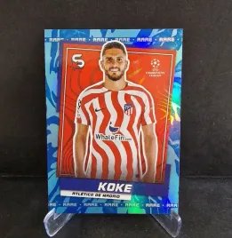 2022-23-topps-superstars-rare-koke-atletico-madryt-au7