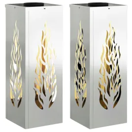 sloneczna-led-lampa-na-sciezke-2-szt-srebrny-stal-ocynkowana