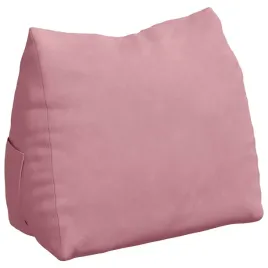 poduszka-na-plecy-rozowy-60-x-20-x-50-cm-tkanina-sztruksowa