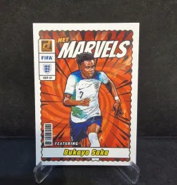 2023-24-panini-donruss-bukayo-saka-england-marvels-au11