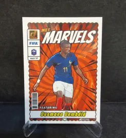 2023-24-panini-donruss-ousmane-dembele-france-marvels-au12