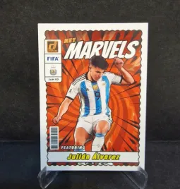 2023-24-panini-donruss-julian-alvarez-argentina-marvels-au11