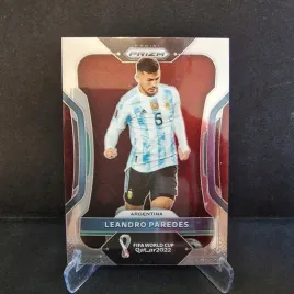 2022-panini-prizm-wc-leandro-paredes-argentyna-pr25