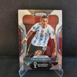 2022-panini-prizm-wc-angel-di-maria-argentyna-pr25