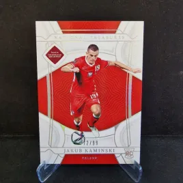 2022-panini-national-treasures-road-wc-qatar-kaminski-polska-99-sp24