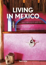 living-in-mexico-45th-ed-wer-angielsko-francusko-niemiecka