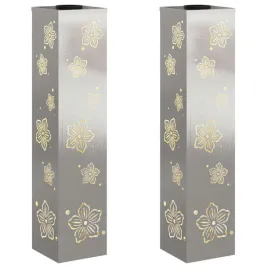 sloneczna-led-lampa-na-sciezke-2-szt-srebrny-stal-nierdzewna