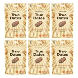 true-dates-daktyle-creamy-peanut-butter-zestaw-6-x-100-g