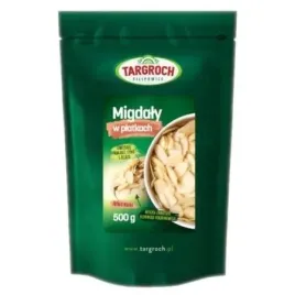 targroch-platki-migdalowe-500-g