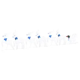 led-renifery-7-szt-bialy-tkanina