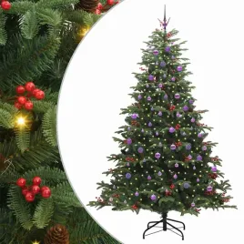 sztuczna-choinka-z-podstawa-zielony-240-cm-pvc-metal-i-plastik