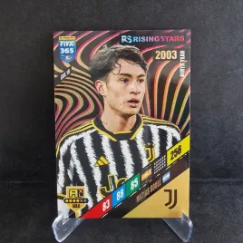2023-24-panini-fifa-365-soule-juventus-rising-stars-te20