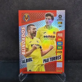 2022-23-panini-la-liga-albiol-torres-villareal-pr19