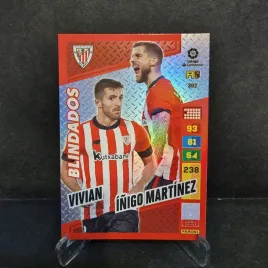 2022-23-panini-la-liga-gimenez-savic-atletico-bilbao-pr19