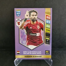 2025-panini-fifa-365-hussein-elshahat-al-ahly-gold-ff16