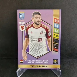 2025-panini-fifa-365-yasser-ibrahim-al-ahly-gold-ff16