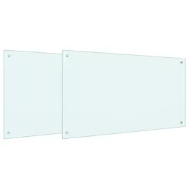 panel-kuchenny-2-szt-bialy-100-x-60-cm-szklo-hartowane