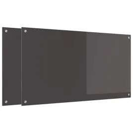 panel-kuchenny-2-szt-ciemnoszary-110-x-60-cm-szklo-hartowane