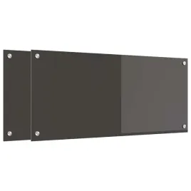 panel-kuchenny-2-szt-ciemnoszary-90-x-40-cm-szklo-hartowane