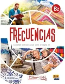 frecuencias-b2-podrecznik